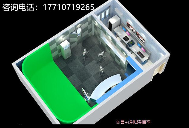 大学网络电视台整体解决方案高清4k校园电视台  校园网络电视台