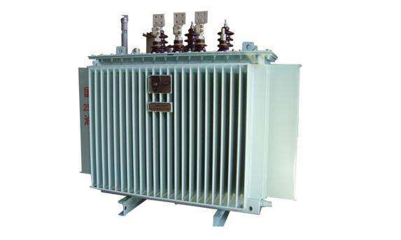 山东供应S11-M-1250KVA三相油浸式自耦变压器  1250KVA变压器  10KV配电变压器  油浸式变压器