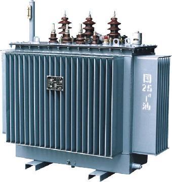 供应S11-M-1250KVA三相全密封自耦变压器  1250KVA变压器  10KV配电变压器