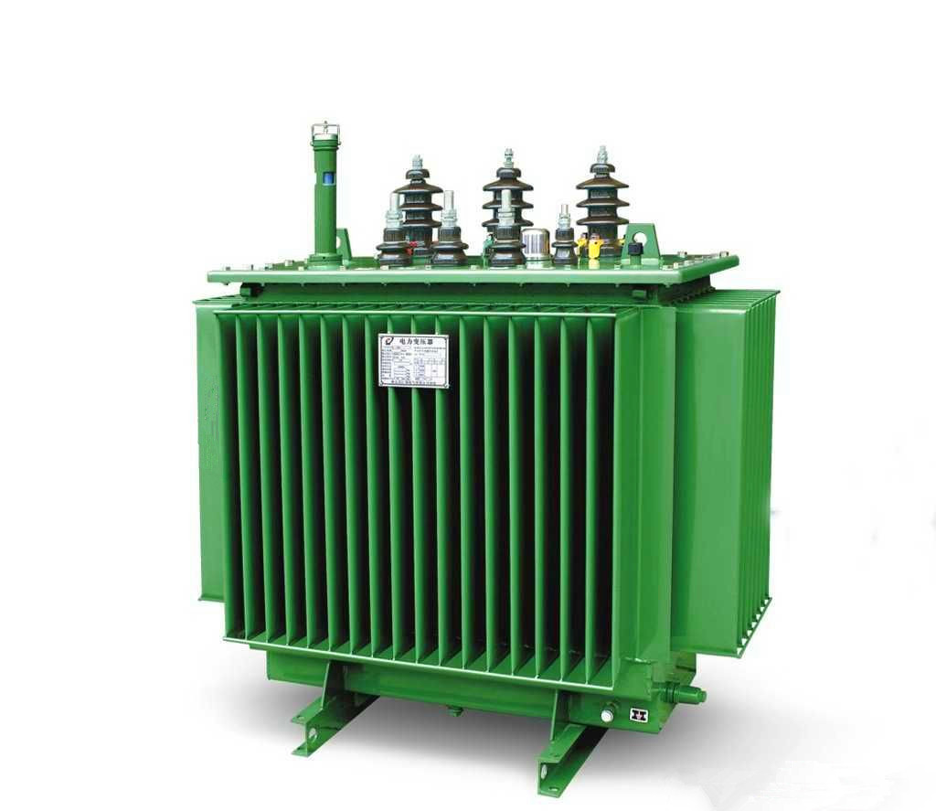 山东供应S11-M-315KVA全密封油浸式自耦变压器  315KVA变压器  10KV变压器  配电变压器