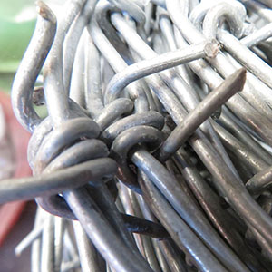 厂家直销BTO-18不锈钢430刺丝滚笼  不锈钢刺丝滚笼