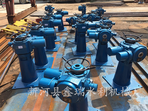 拉萨电装启闭机供应商  电装启闭机厂家  电装启闭机价格