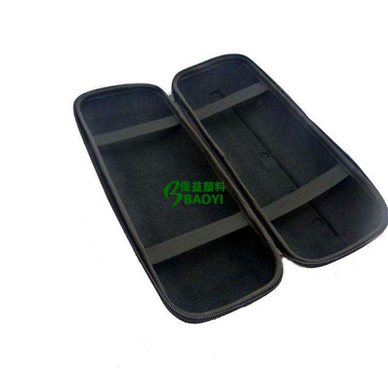 供应eva热压成型 eva冷压 eva箱包定制批发  EVA箱包定制