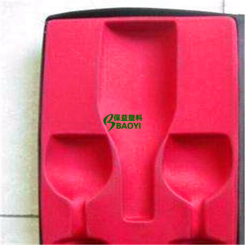 供应eva异形加工 eva高发泡冷压 eva冷压成型