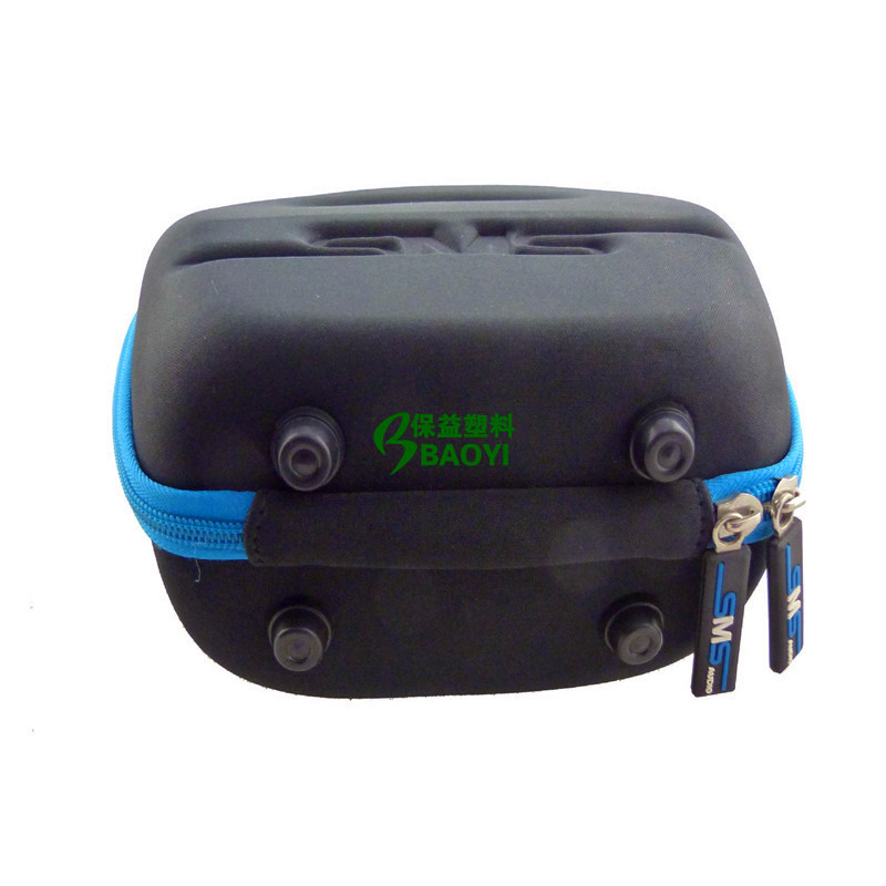 厂家供应eva收纳包 eva零钱包 eva冷热压成型