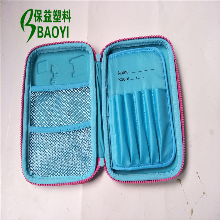 夏坭厂eva儿童玩具 eva文具盒 eva箱包