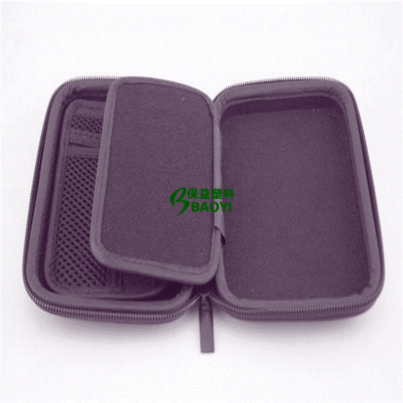 厂家供应eva拉杆箱包定做 eva工具包定制批发 eva冷压