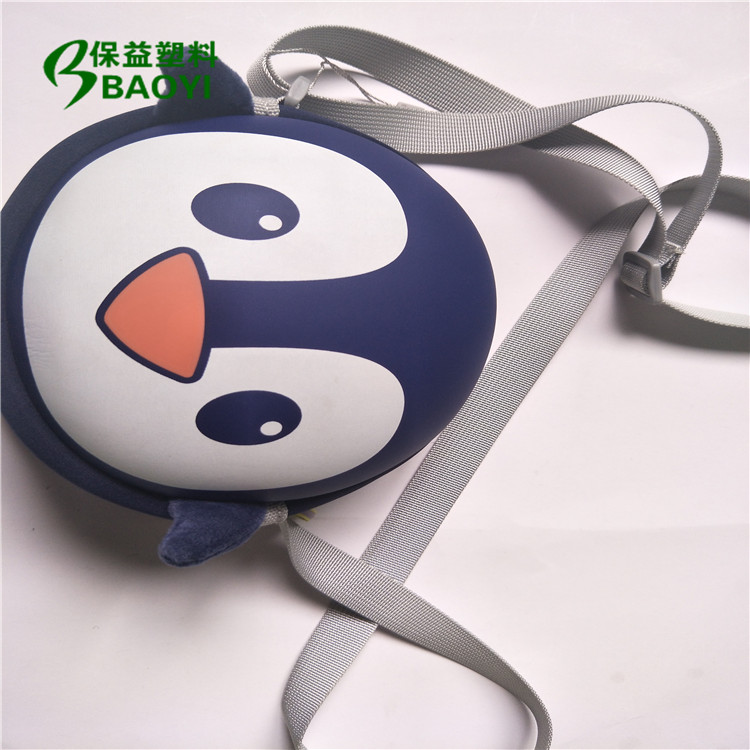 供应eva儿童用品 eva书包 eva文具盒