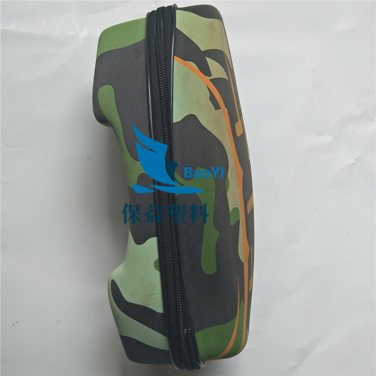 供应厂家eva泡棉异形加工 eva异形防震盒子定制  eva异形盒子  eva异形加工