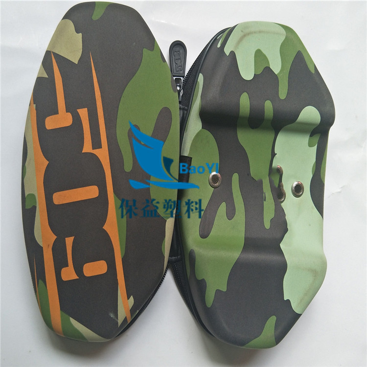 供应厂家eva泡棉异形加工 eva异形防震盒子定制  eva异形盒子  eva异形加工