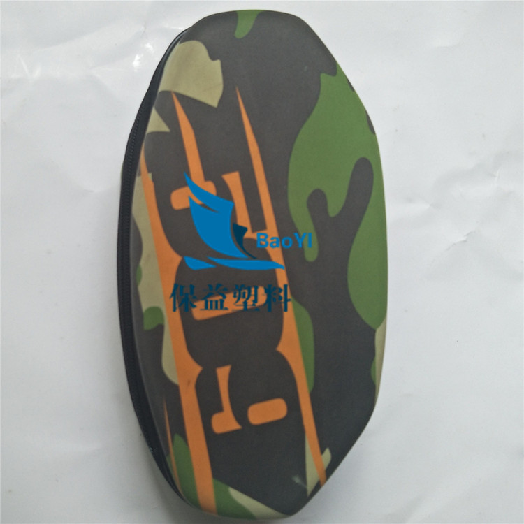 供应厂家eva泡棉异形加工 eva异形防震盒子定制  eva异形盒子  eva异形加工