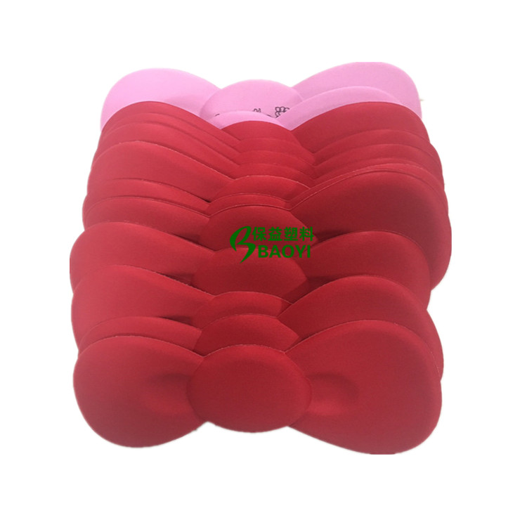 供应彩色eva泡棉加工 防静电eva泡棉热压成型