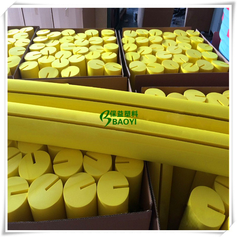 供应彩色eva泡棉加工 防静电eva泡棉热压成型