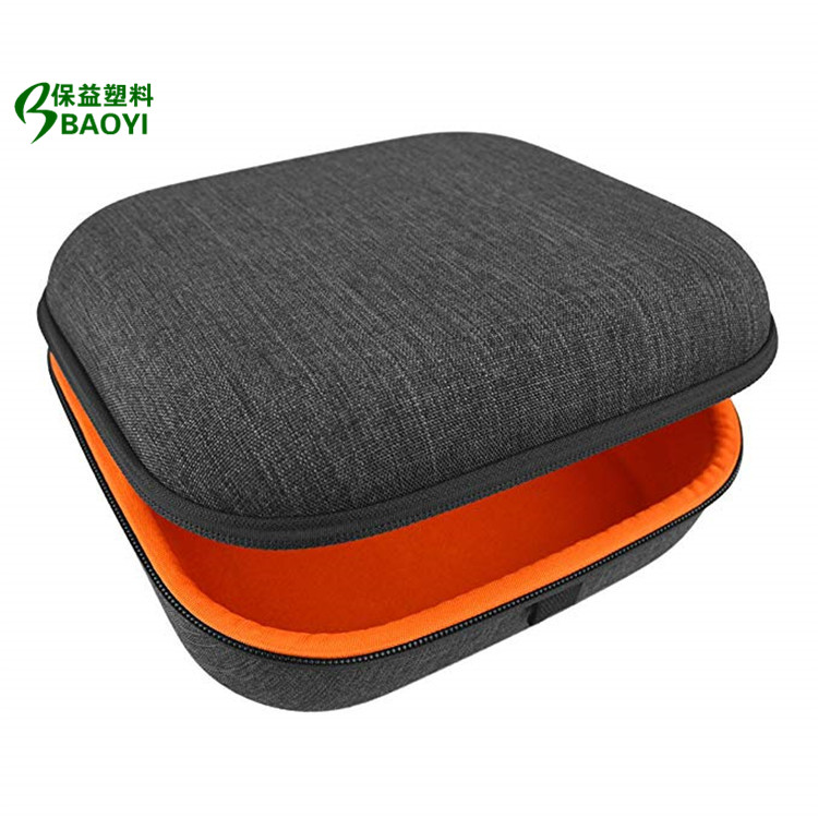 供应eva商务包 eva手提包定制批发 eva热压成型