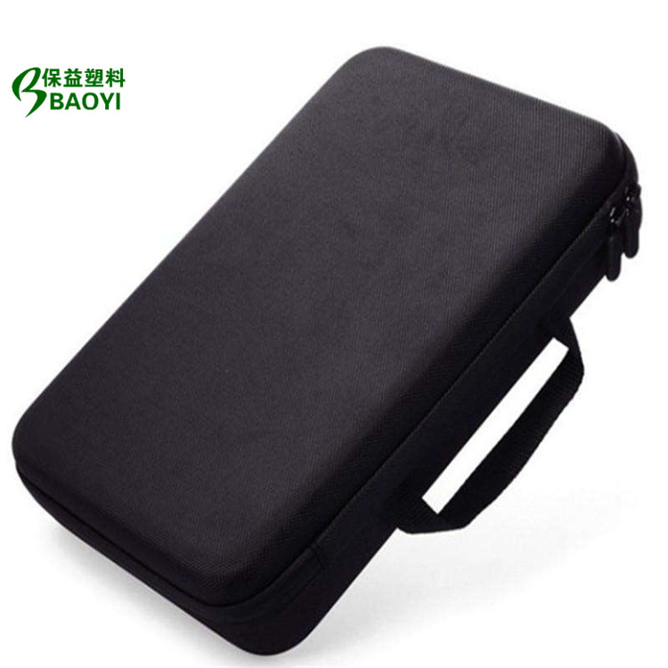 供应eva商务包 eva手提包定制批发 eva热压成型