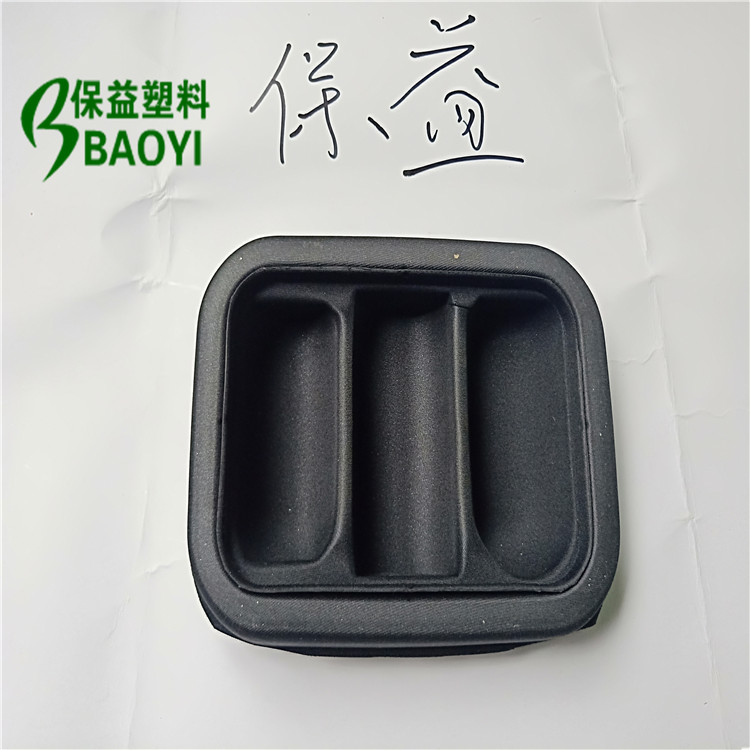 供应eva横压成型 eva热压加工 eva箱包定制