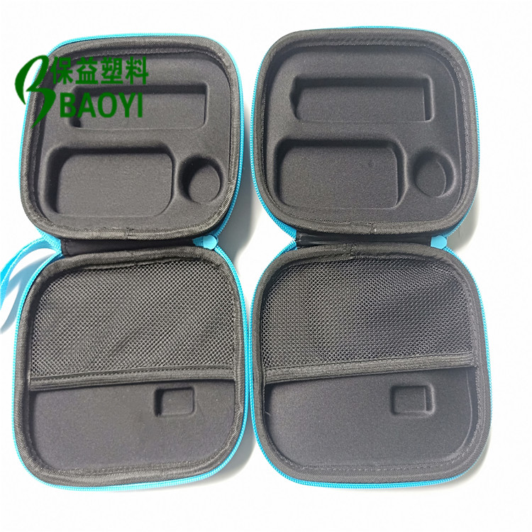 厂家供应eva箱包定制 eva工具箱内衬热压  eva内衬热压