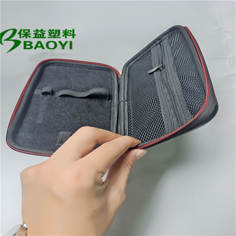 厂家供应eva箱包定制 eva工具箱内衬热压  eva内衬热压