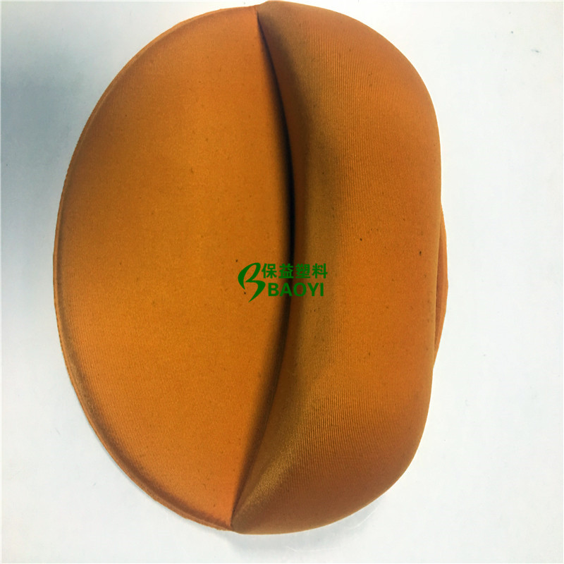 海绵热压成型 海绵复合布料热压加工  海绵复合热压  海绵热压加工