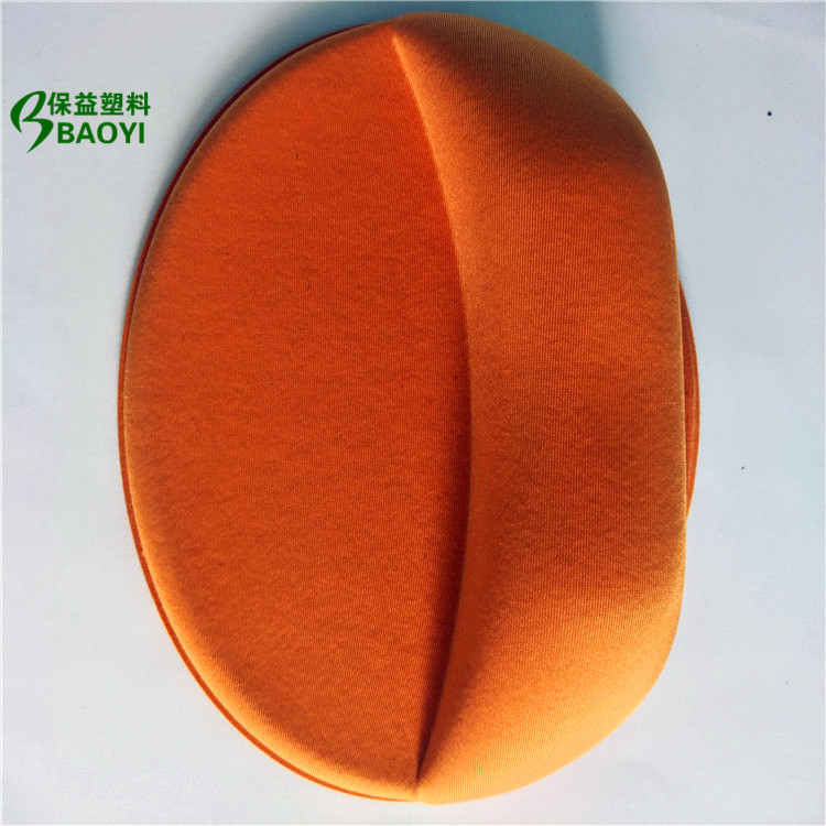 海绵热压成型 海绵复合布料热压加工  海绵复合热压  海绵热压加工