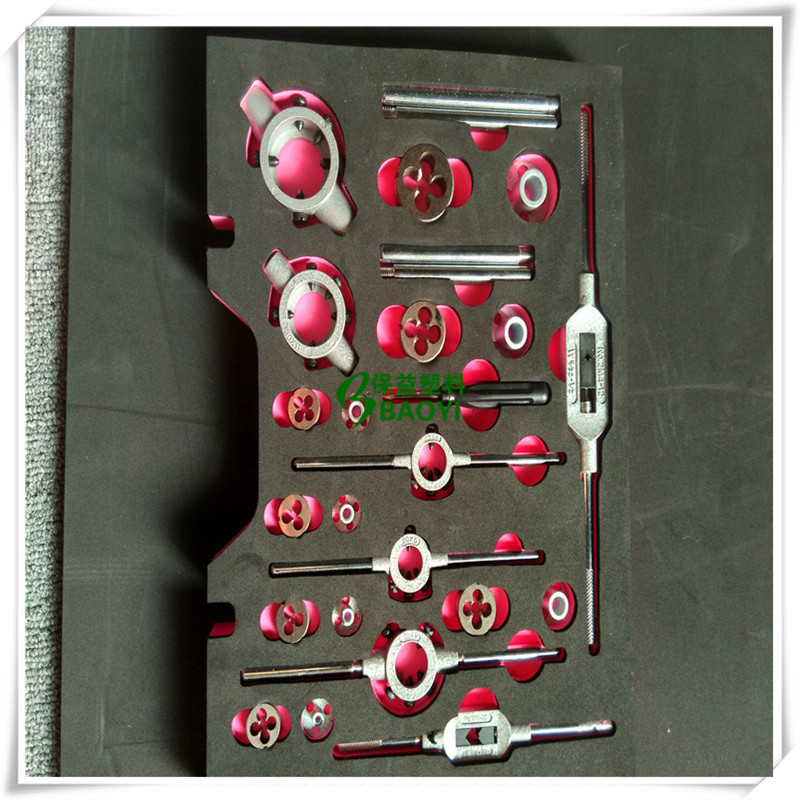 厂家供应eva雕刻成型 eva雕刻加工 eva一体成型