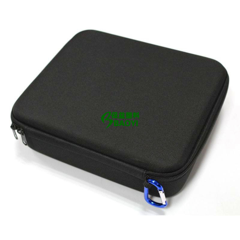 东莞保益供应eva热压箱包成型 eva冷压加工  eva热压成型