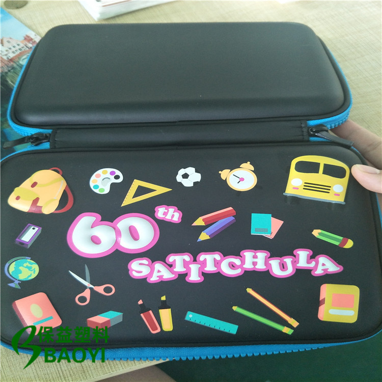 厂家供应eva印花 eva压模成型 eva加工定制