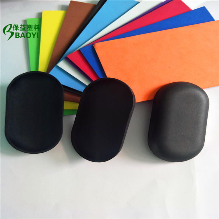 厂家供应eva印花 eva压模成型 eva加工定制