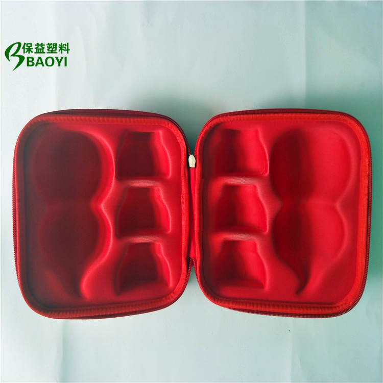 多款eva箱包定制 eva箱包压型加工 eva热压成型