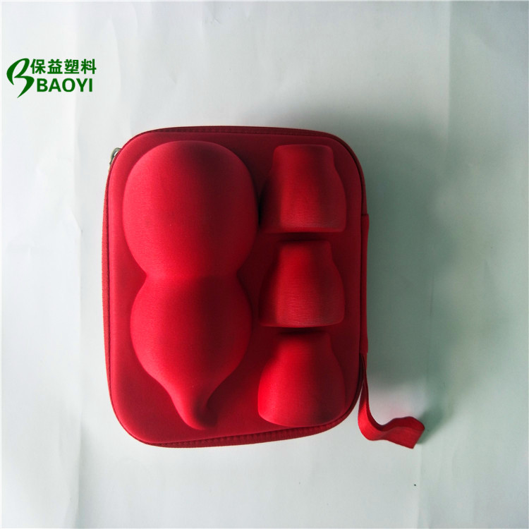 多款eva箱包定制 eva箱包压型加工 eva热压成型