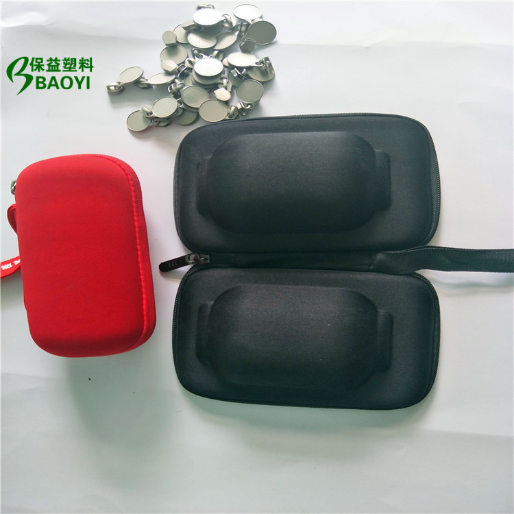 多款eva箱包定制 eva箱包压型加工 eva热压成型