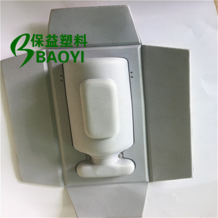 清溪厂家供应eva贴布热压成型 eva热压