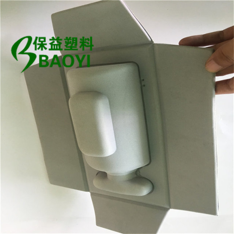 清溪厂家供应eva贴布热压成型 eva热压