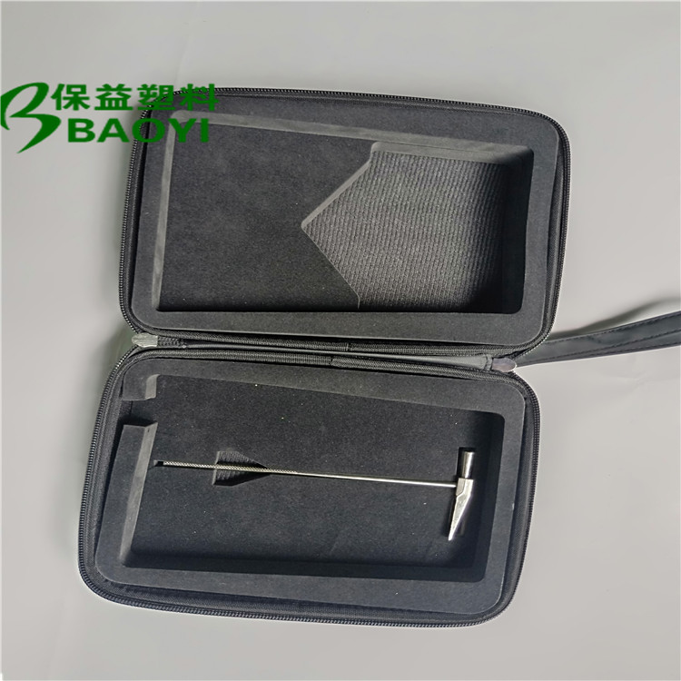 供应eva箱包定制 eva手提包 eva商务包