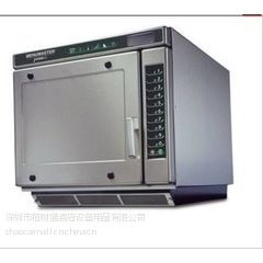 美国MENUMASTER CDS1400E 高效能微波炉\  对衡式焗炉