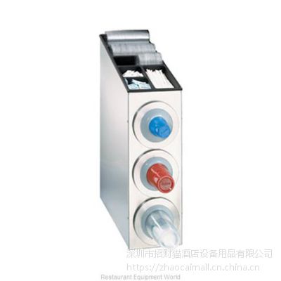 CTC‐C‐3LSS分配器，分杯器  美国品牌
