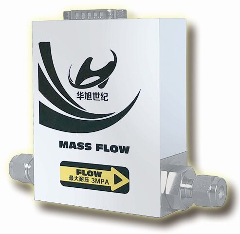 华旭世纪HXMF03系列气体质量流量计/控制器  质量流量控制器  精确控制气体流量