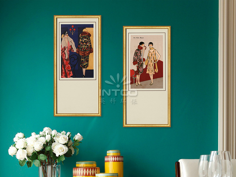 绿林【欧美现代】PS画框线条3752-74GT/装饰画外框条