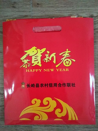 厂家通用春联，广告春联印刷大礼包利事封福字定制  白卡纸礼包  白板纸礼包  铜版纸礼包