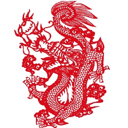 2019剪纸定制猪年定制剪纸logo宣传春节剪纸  植绒剪纸  静电剪纸  福字剪纸
