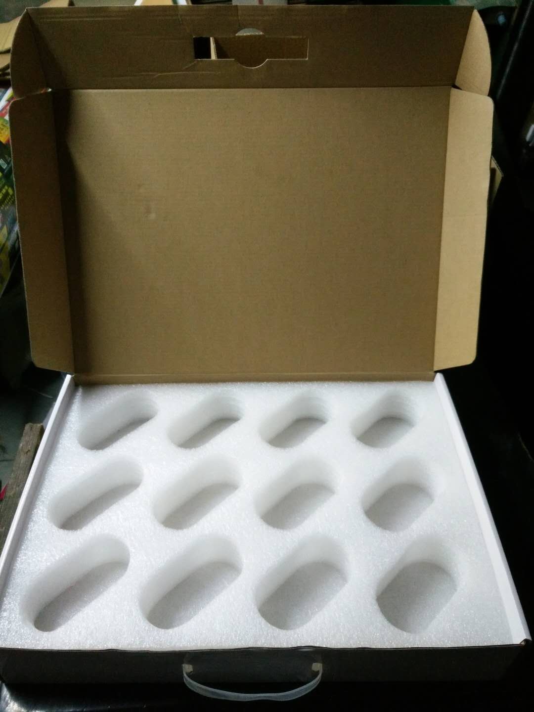 纸箱，包装箱厂家定制  快递箱
