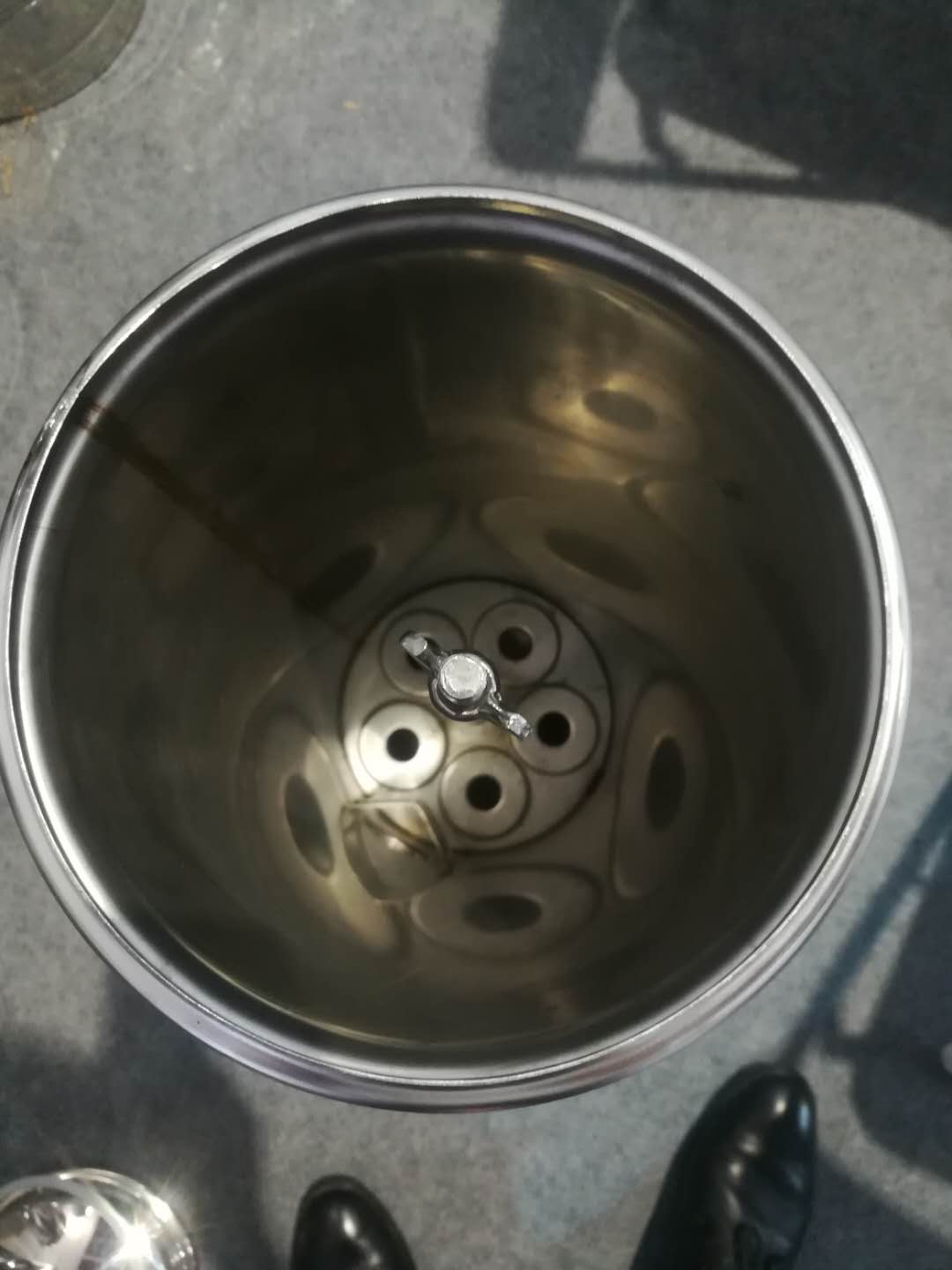 厂家直销20寸5芯折叠滤芯过滤器-中央净水器用  微孔折叠滤芯过滤器  折叠过滤器选型  折叠过滤器厂家