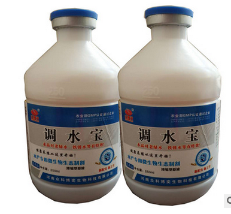 调水宝 降ph值，调水，分解蓝藻绿藻  调水降ph值