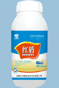 鱼塘消毒选择正康元红盾