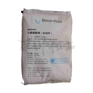 江苏天富六偏磷酸钠 SHMP食品保水持水增重品质改良  SHMP食品保水剂