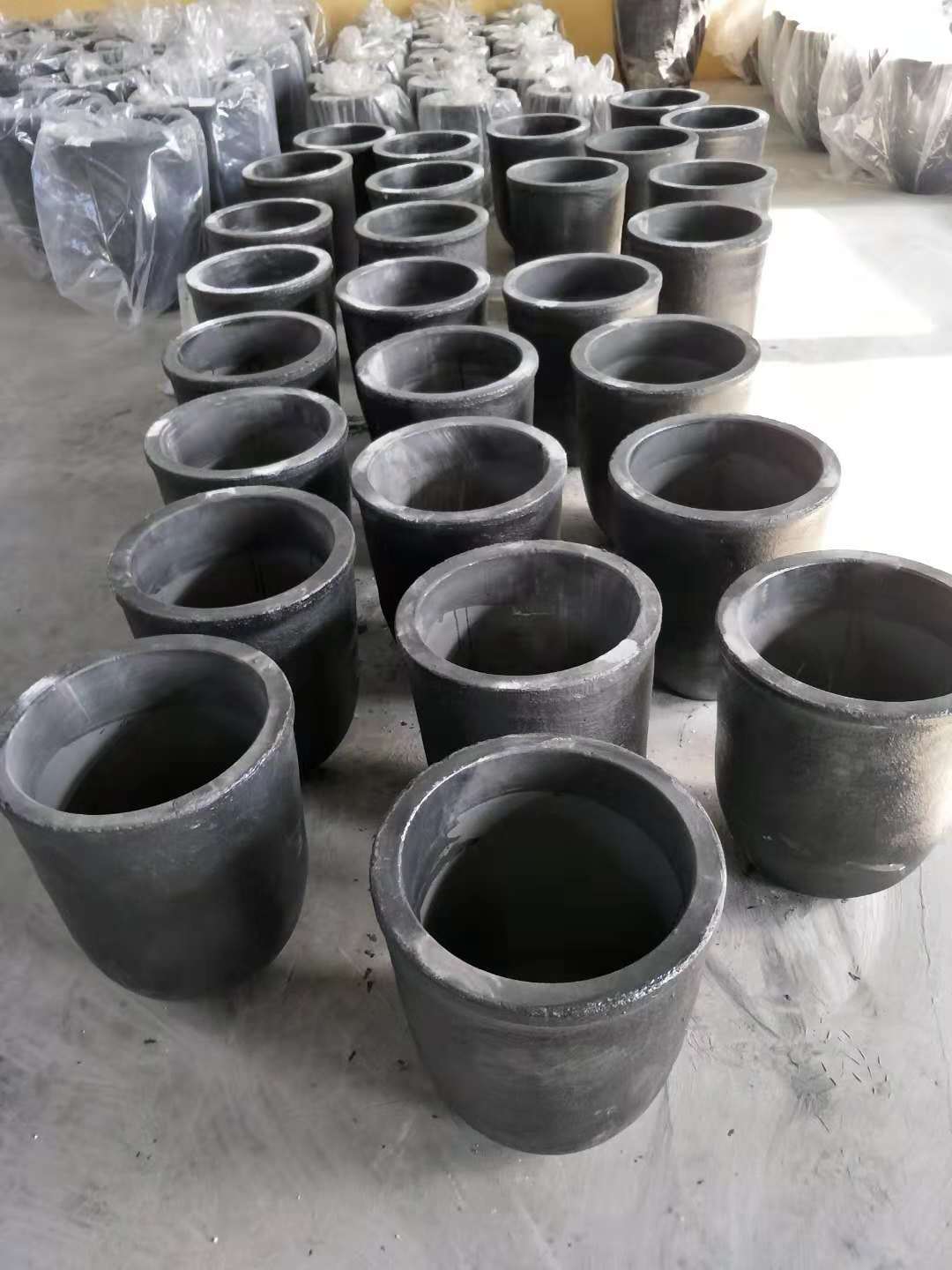 供应津大溶锌坩埚