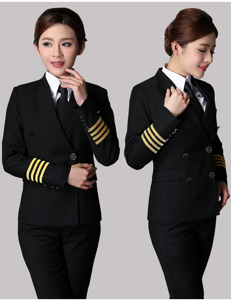 酒店服餐厅大厅礼仪迎宾服客运乘务人员职业装定制  酒店装定做  空姐服定制  礼仪迎宾工作服