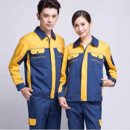 合肥汽车维修工装汽修美容工作服定制  汽修工作服定做  合肥汽修工装定制