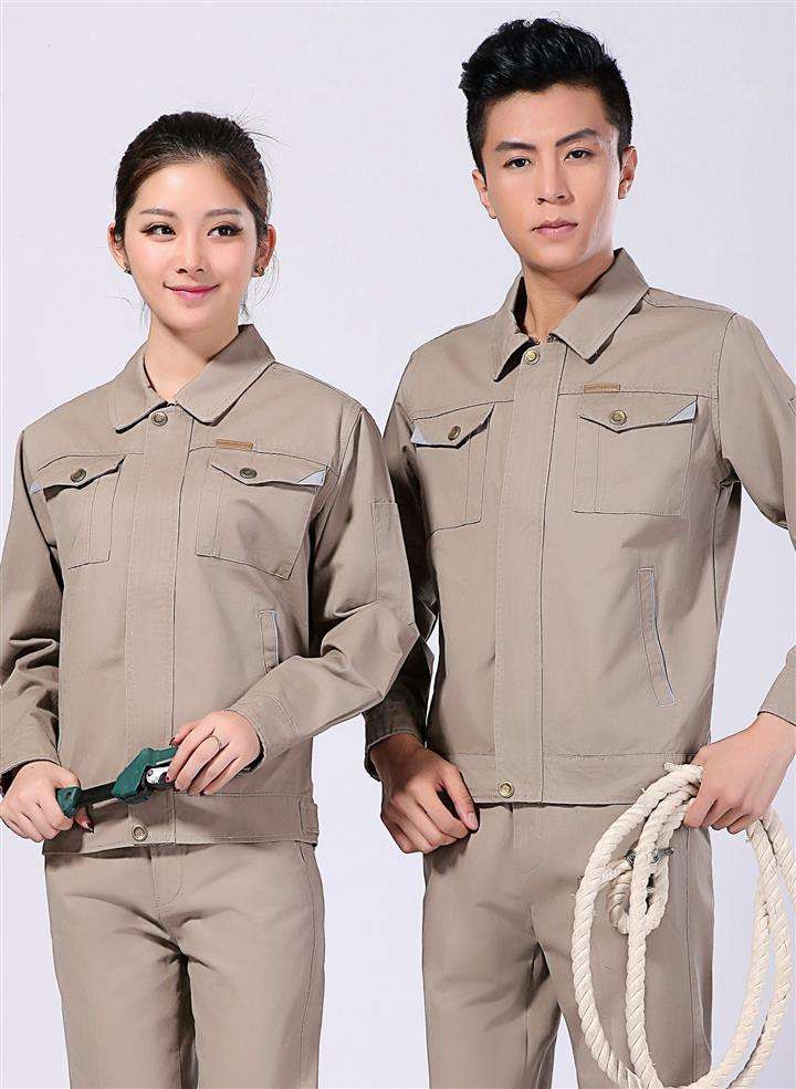 合肥汽车维修工装汽修美容工作服定制  汽修工作服定做  合肥汽修工装定制