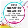 双规制度 分盘直销软件 分红返利系统开发